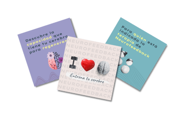 Identidad visual y estrategia de comunicación para Instagram