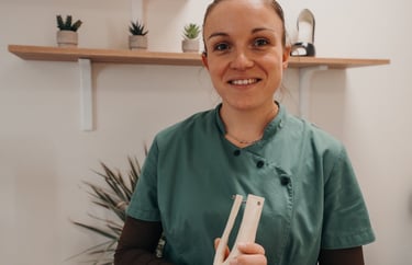 Podologue à Soumoulou, entre Pau et Tarbes