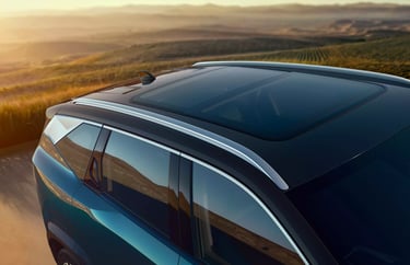 Renault Boreal Foto divulgação da marca