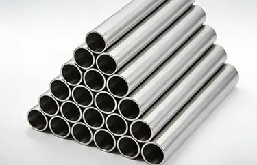 Grade 2 and Grade 5 Titanium Plates & Sheets RuiPros China