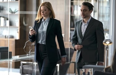 succession
