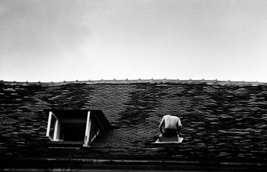People, First Period 1967-1979 ©Bruno Réquillart