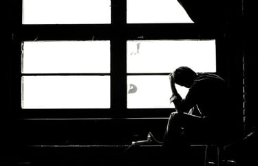 Proper Response to a Manipulative Person