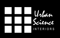 Urban science interiors