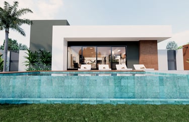 escritorio de arquitetura boituva