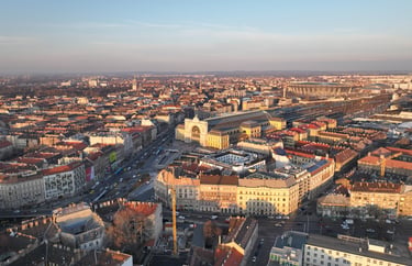 Budapest, Hungary