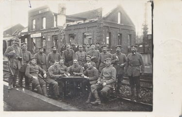 3 Landsturm-Infanterie-Bataillon Augsburg