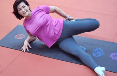 Pilates in Ulm Söflingen