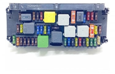 Modulo Sam Mercedes Benz