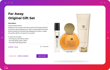 Catálogos Virtuais ecatalogo.io