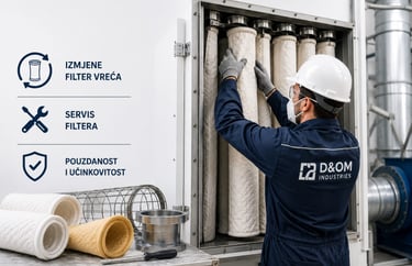 filtervrece-servis-odrzavanje-industrija-d&omindustries