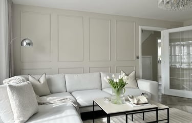 Charcoal Moulding Wholesaler In Gurgaon