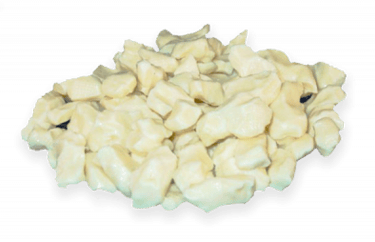 Bulk Wisconsin Cheese Curds