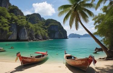 El Nido Palawan Philippines