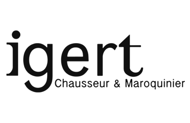 Logo Igert