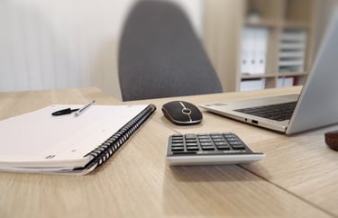 Aurore VEILLARD, secrétaire indépendante