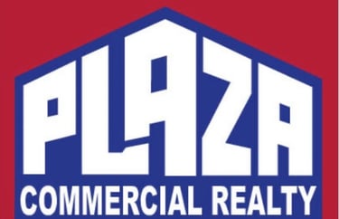 Plaza Commercial Real Estate