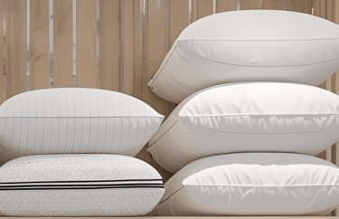 Acquistare guanciali