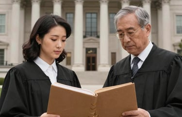 Best AI Tools for Law and Legal Matters