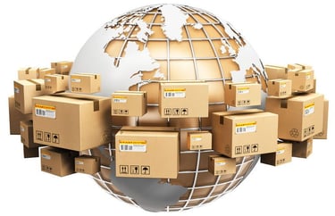 Labrana Enterprises Limited-General supplies and services