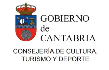 gobierno de cantabria logo