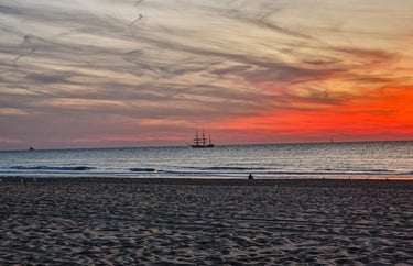 Scheveningen Den Haag