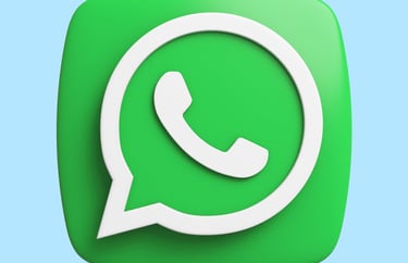 Whatsapp Icon