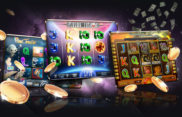 Best online slots for real money online casino 