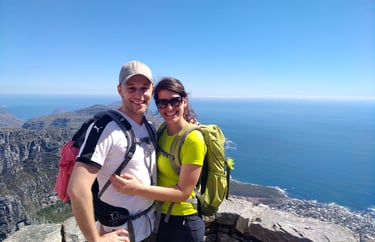 The creators of wanderstones