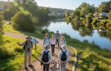 river walk wine tasting tour
