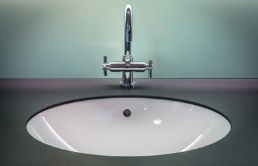Sink Solutions - Kitchen - Bathroom - Ringgold, Ga - LaFayette, GA