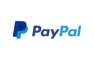 PayPal payments Avelible