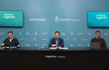 Conferencia Segmentación Energética