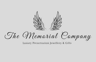 The Memorial Company