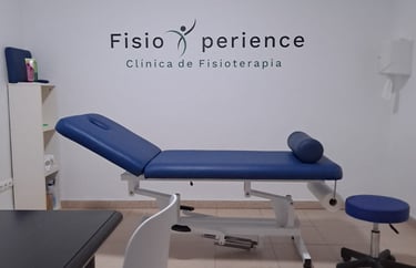 clinica de fisioterapia en Posadas