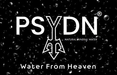 psydn mineral water