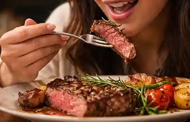 🍖 10 Cooking Tips to Make Your Meat More Tender and Juicy