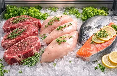 How to Store Fresh Meat in the Refrigerator Properly