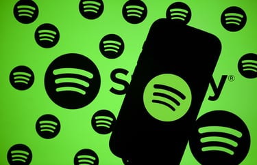 Como cancelar sua assinatura do Spotify