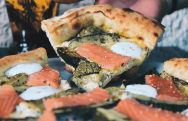 Foto comida Costa Blanca