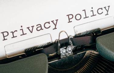 Privacy Policy