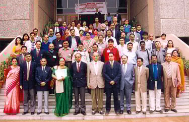 Sports Authority of India