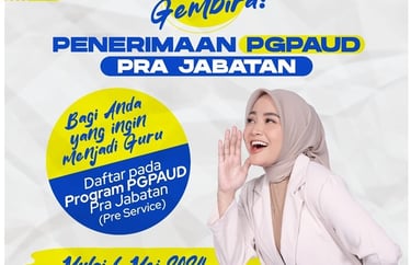 universitas terbuka kuliah online penerimaan mahasiswa baru palabuhanratu