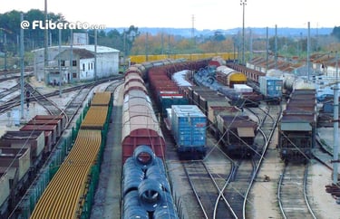 estação Pampilhosa