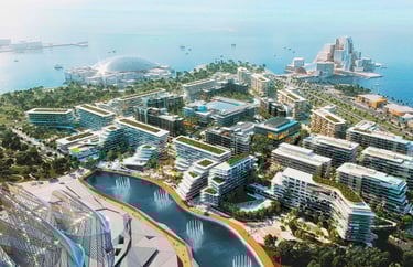 saadiyat island