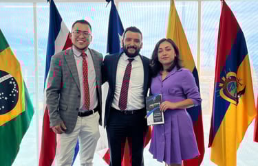Abogados expertos en derecho penal