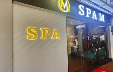 M Spa