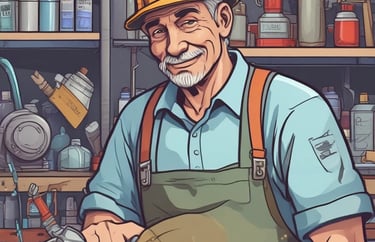 Hausmeisterservice