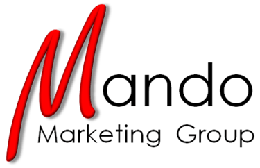 Mando Marketing Group - Logo