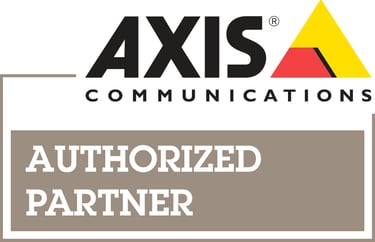 CRAWLTECH Axis Authorized Partner Bowmanville Ontario